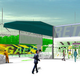 Illustration for article titled 20 Visions of the Future of Suburbia